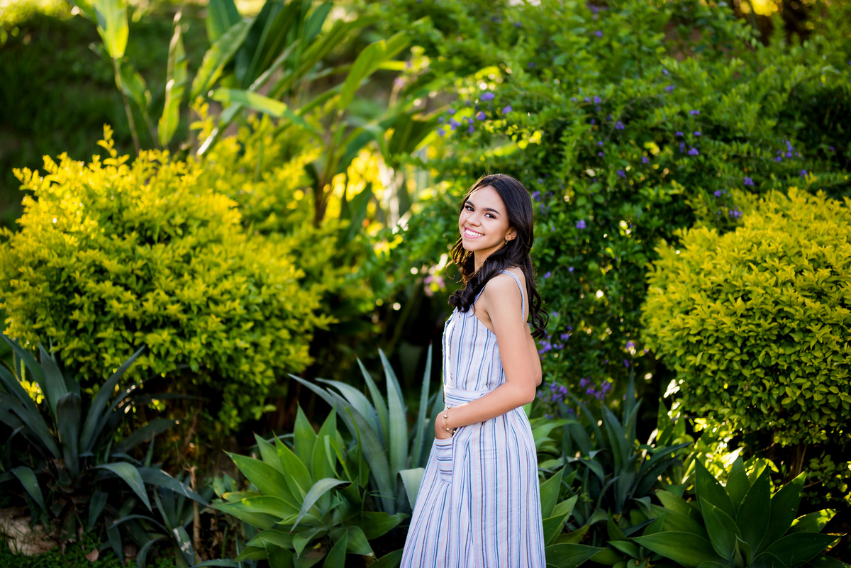 Ensaio 15 anos Passa Quatro MG