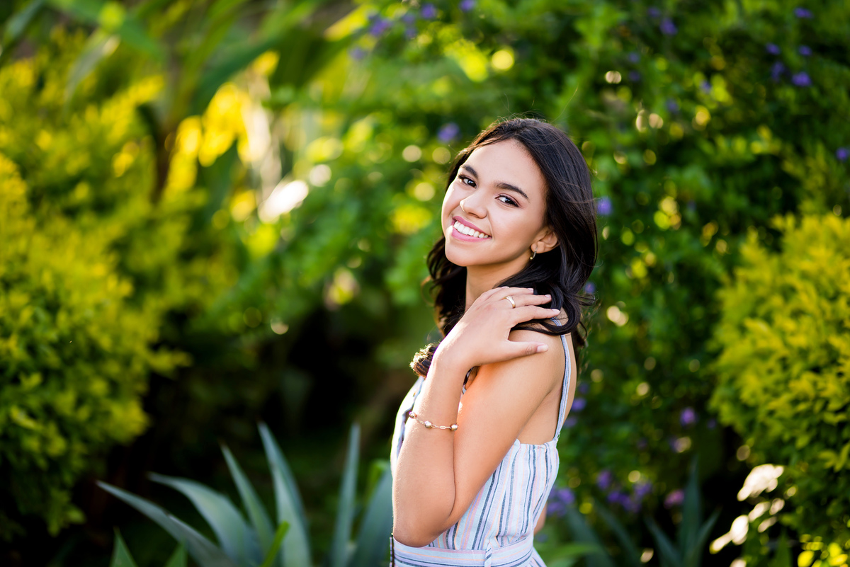 Ensaio 15 anos Passa Quatro MG