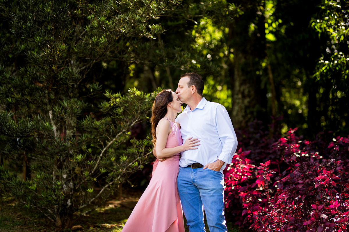 Ensaio Jardim dos Pinhais Ecco Parque Santo Antônio do Pinhal SP