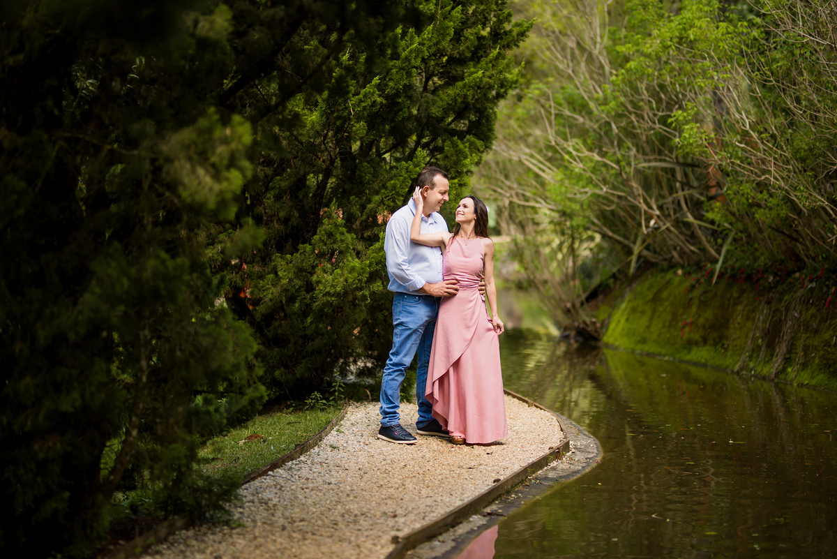 Ensaio Jardim dos Pinhais Ecco Parque Santo Antônio do Pinhal SP