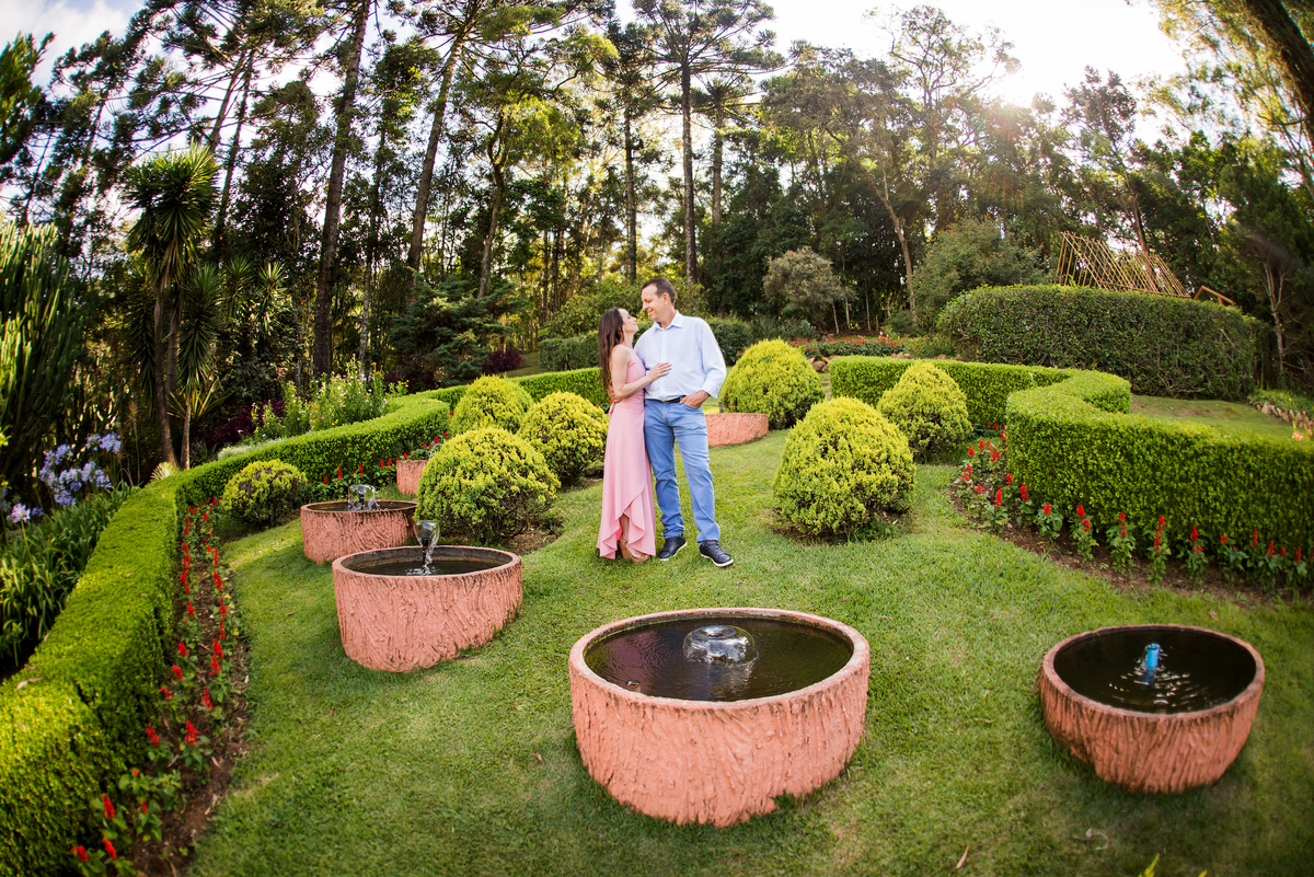 Ensaio Jardim dos Pinhais Ecco Parque Santo Antônio do Pinhal SP