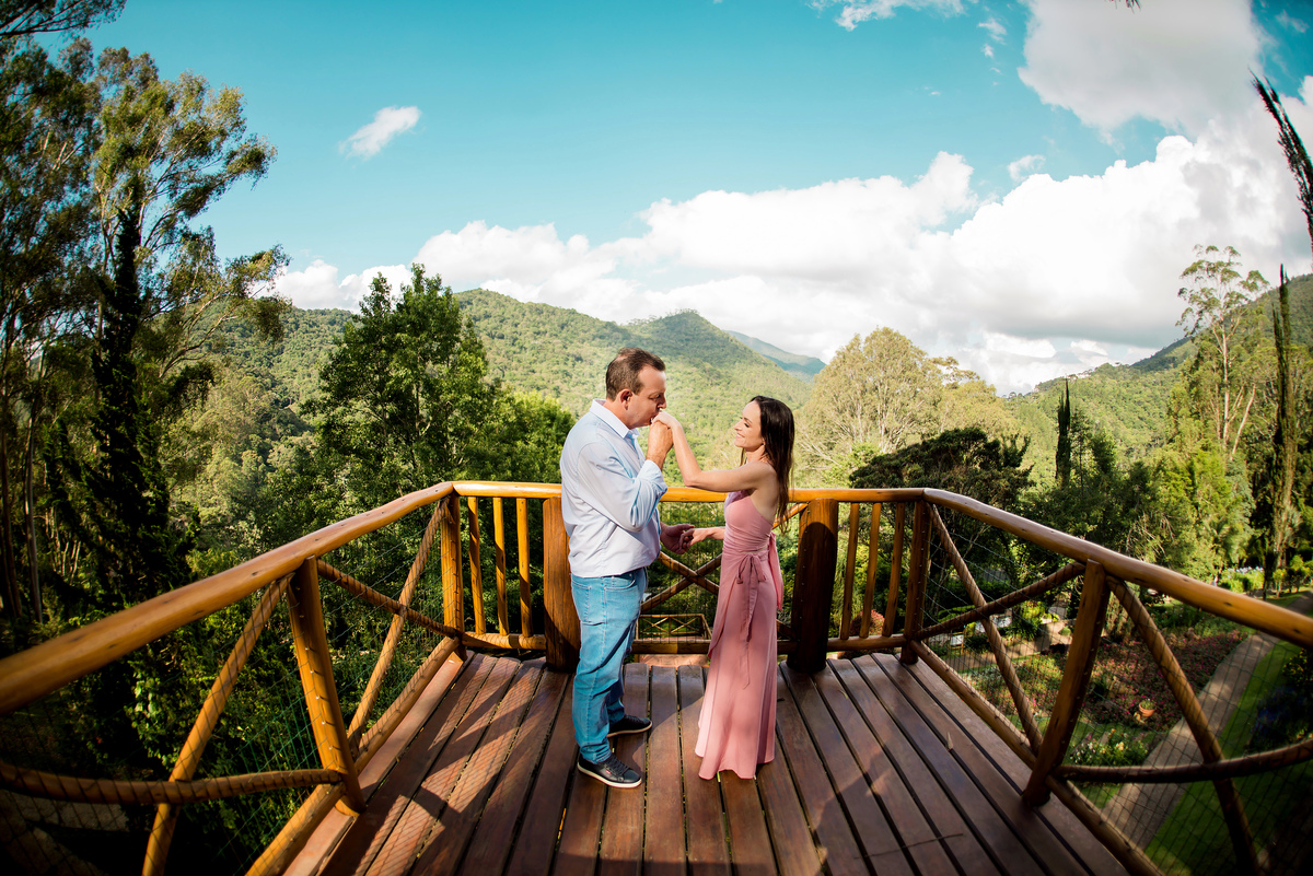Ensaio Jardim dos Pinhais Ecco Parque Santo Antônio do Pinhal SP
