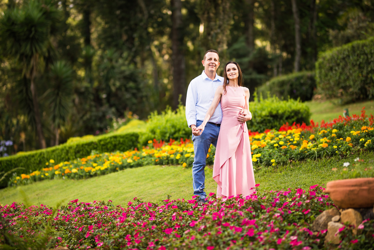 Ensaio Jardim dos Pinhais Ecco Parque Santo Antônio do Pinhal SP