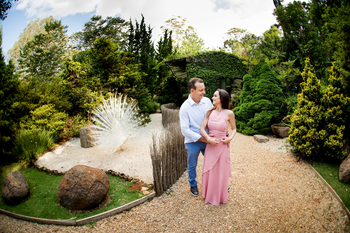 Ensaio Jardim dos Pinhais Ecco Parque Santo Antônio do Pinhal SP
