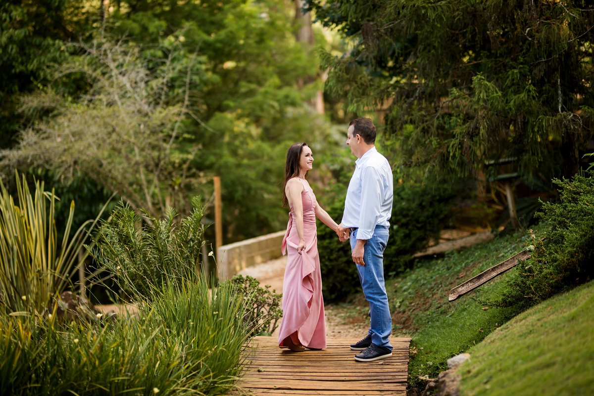 Ensaio Jardim dos Pinhais Ecco Parque Santo Antônio do Pinhal SP
