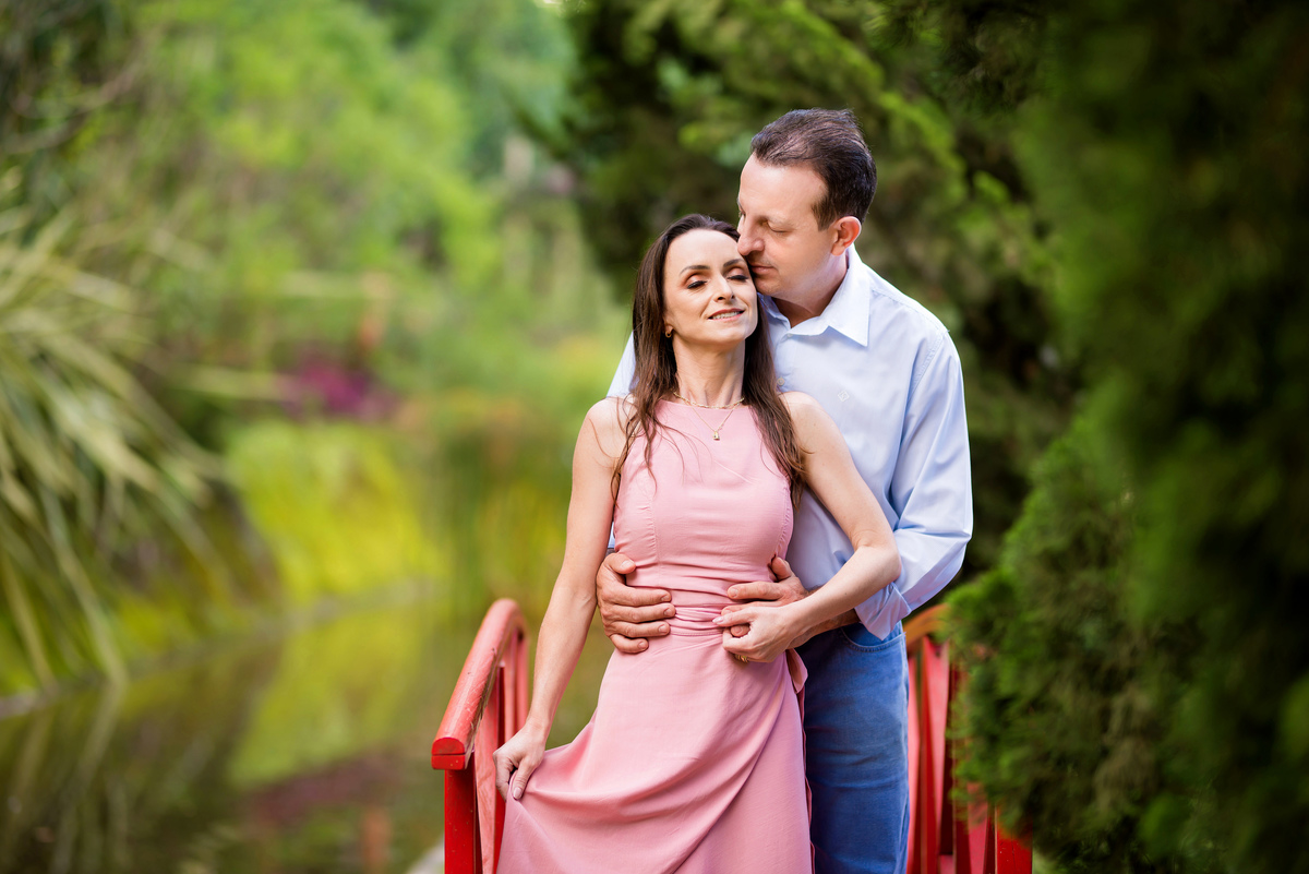 Ensaio Jardim dos Pinhais Ecco Parque Santo Antônio do Pinhal SP