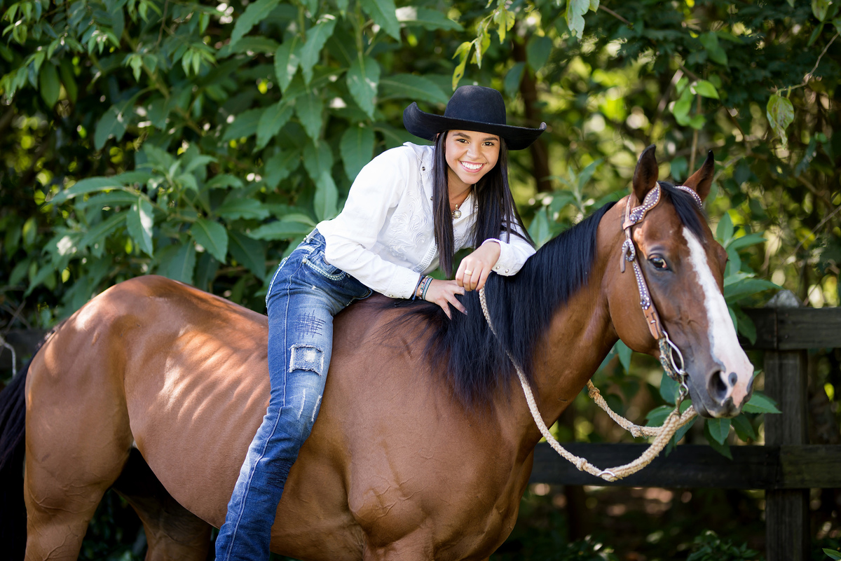 Ensaio 15 anos Country Guaratinguetá SP
