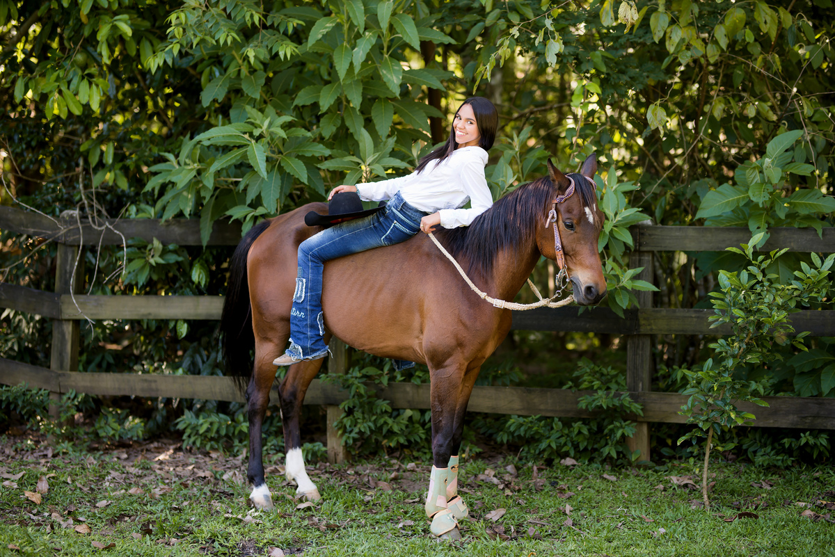 Ensaio 15 anos Country Guaratinguetá SP