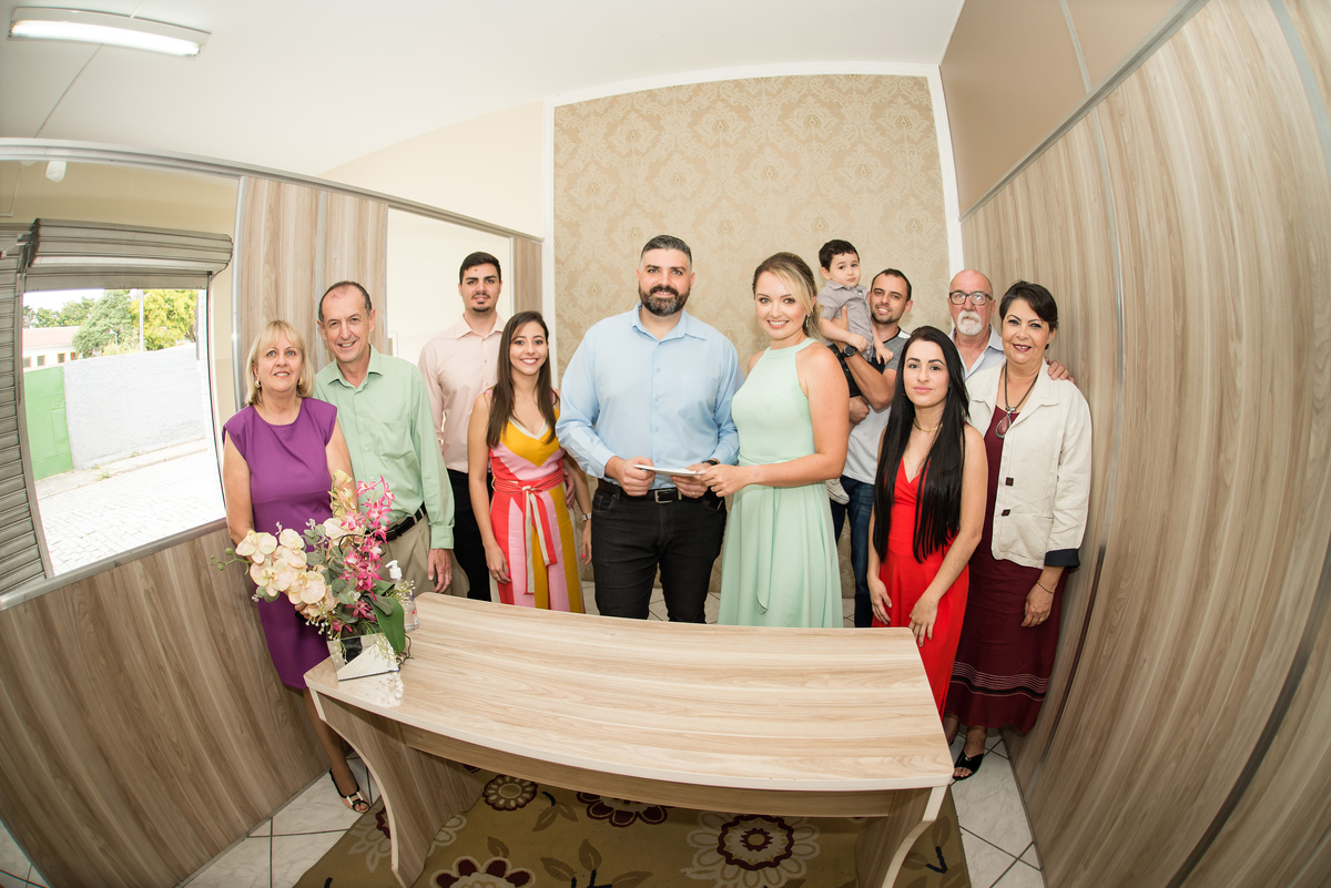 Casamento Civil Lorena SP