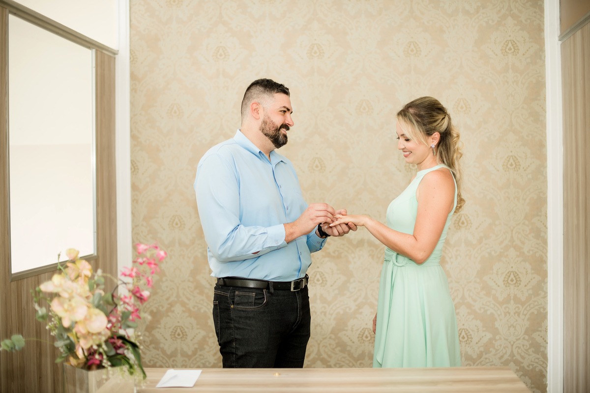 Casamento Civil Lorena SP