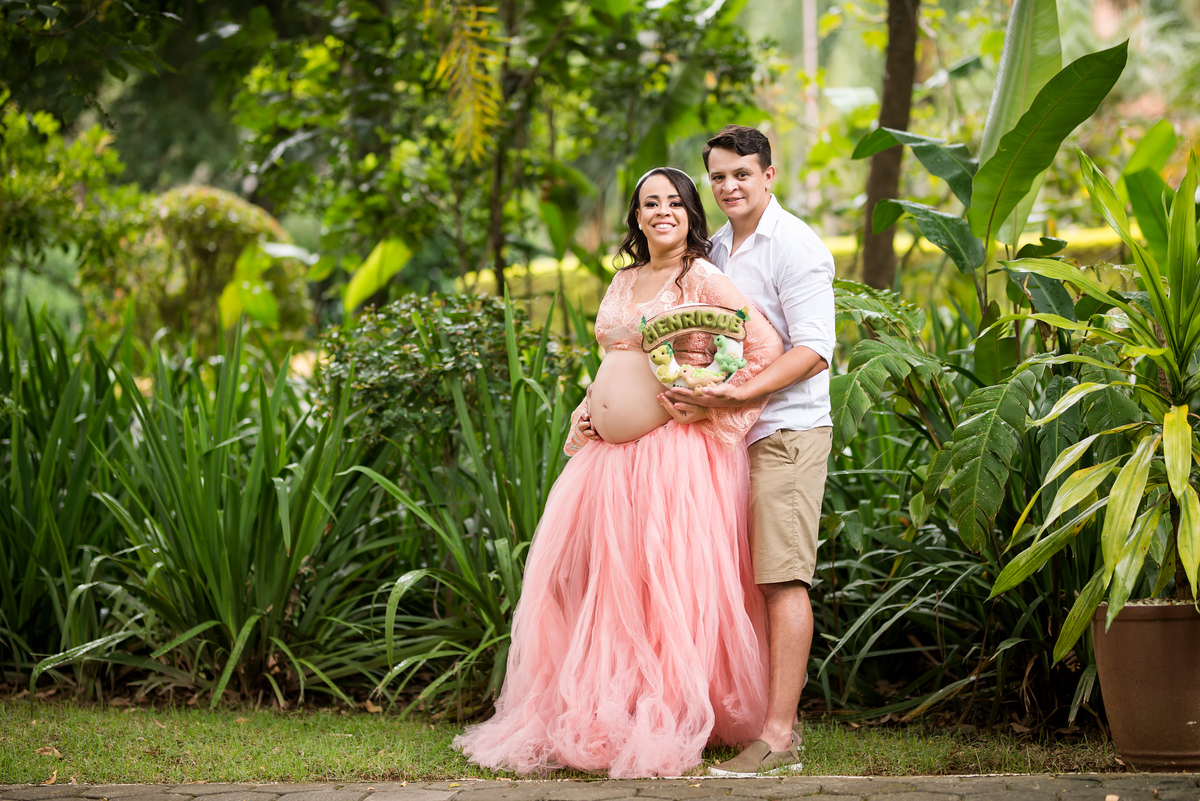 Ensaio Gestante Pousada Bom Jesus Aparecida SP