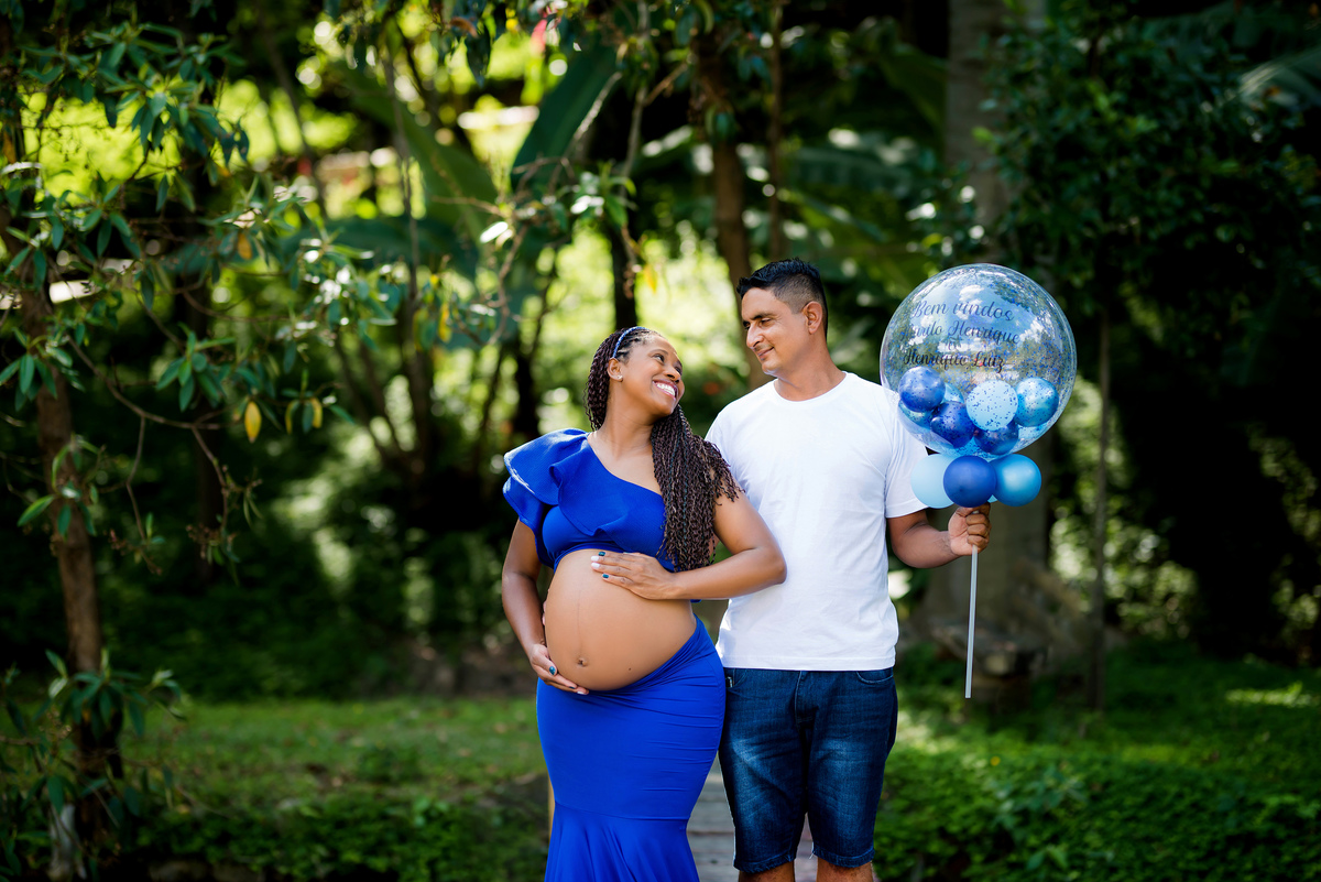 Ensaio Gestante Pousada Vale das Orquídeas Lavrinhas SP