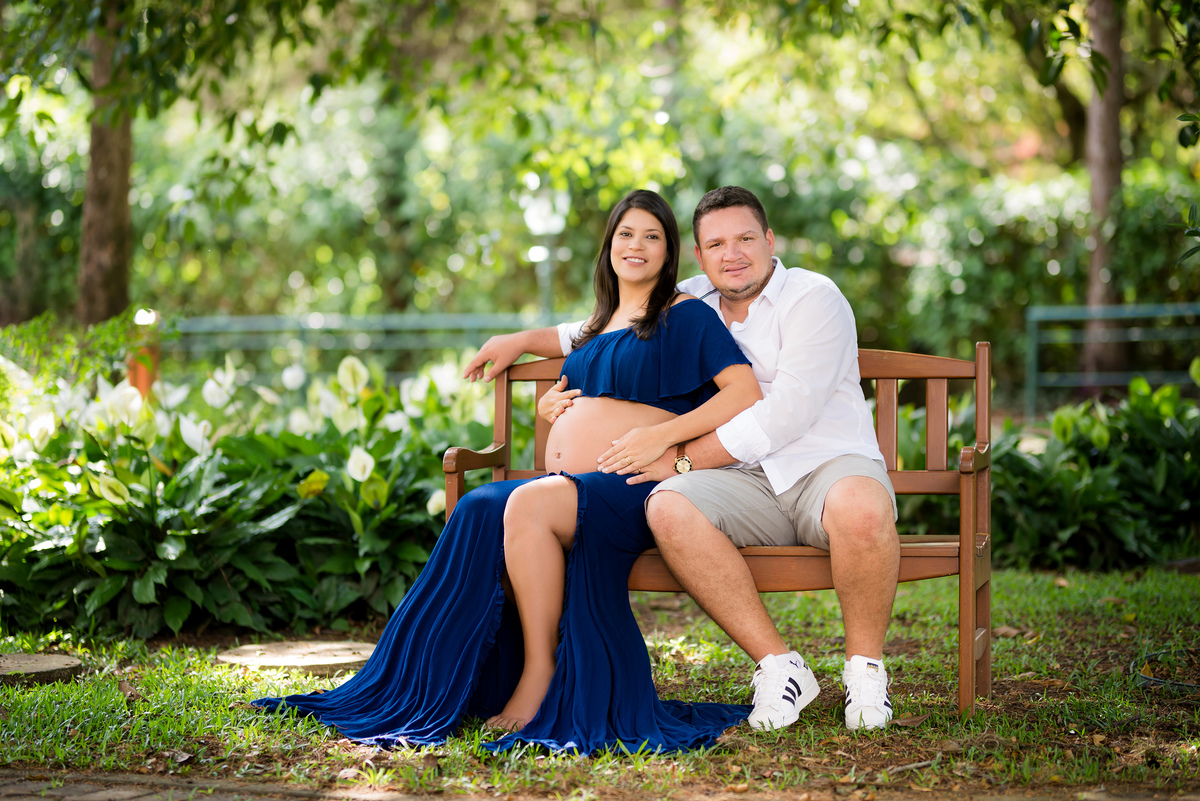 Ensaio Gestante Hotel Recanto das Hortênsias Passa Quatro MG