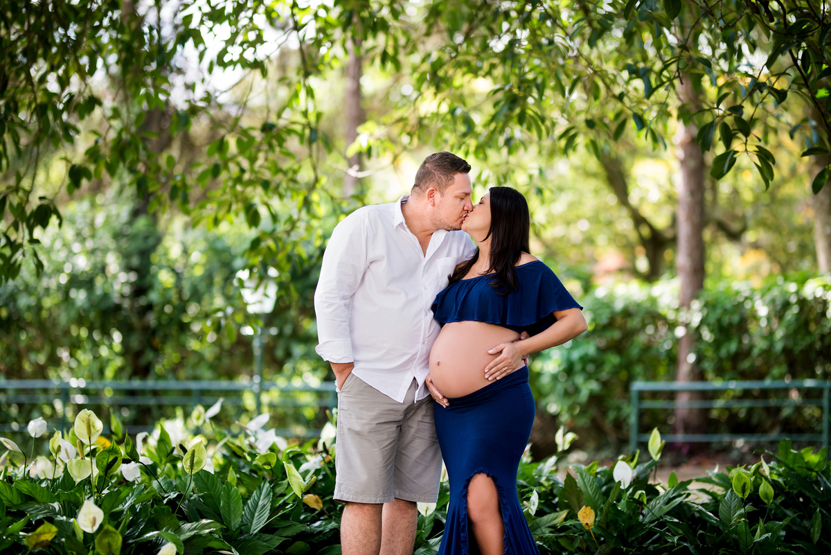 Ensaio Gestante Hotel Recanto das Hortênsias Passa Quatro MG