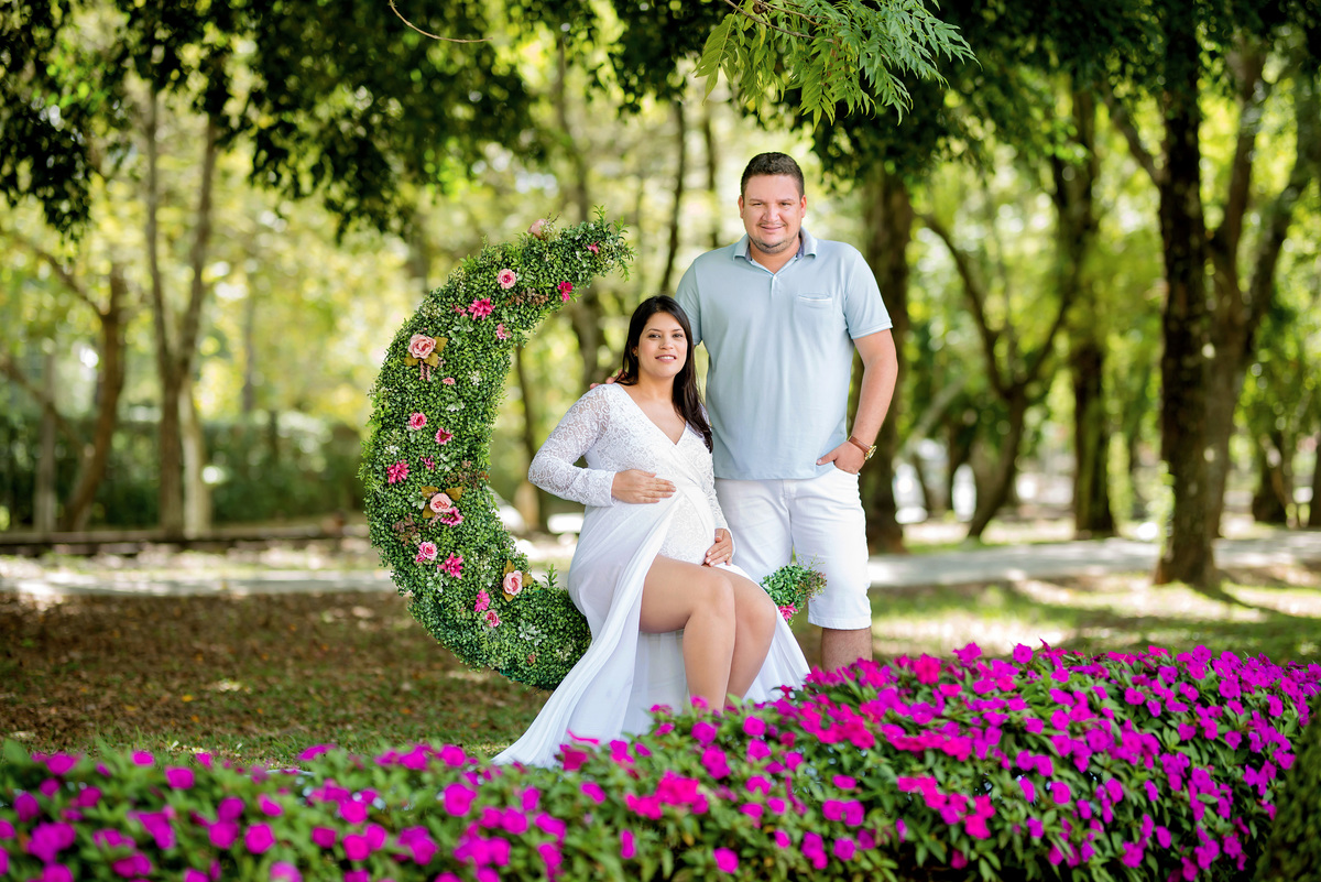Ensaio Gestante Hotel Recanto das Hortênsias Passa Quatro MG