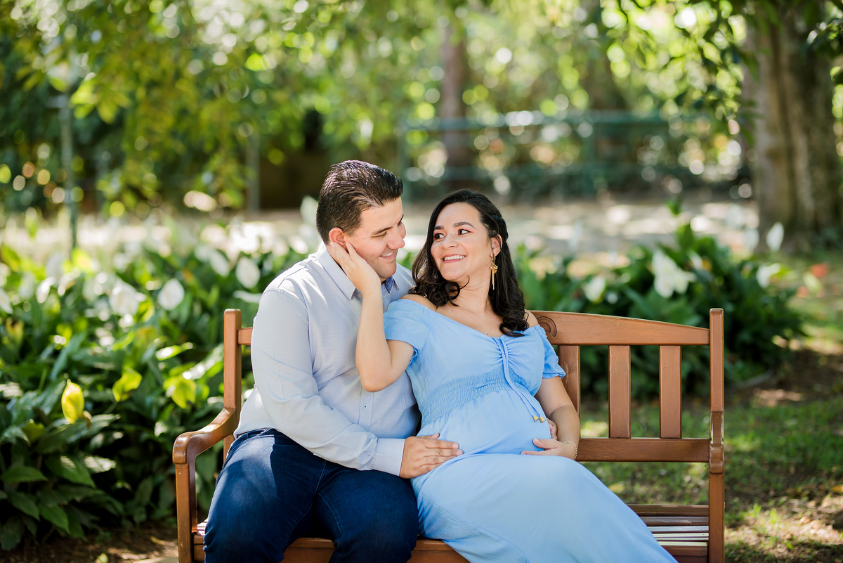 Ensaio Gestante Hotel Recanto das Hortênsias Passa Quatro MG
