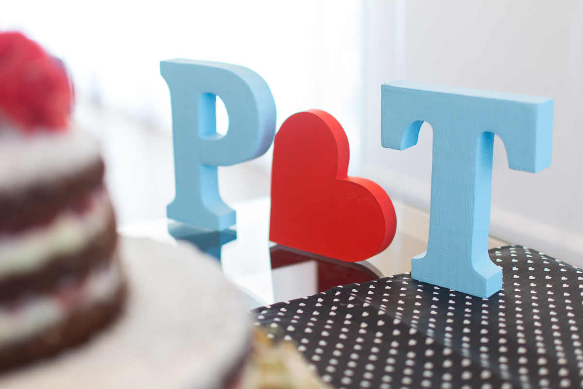 letras dos noivos em são paulo por alice casaes fotografia