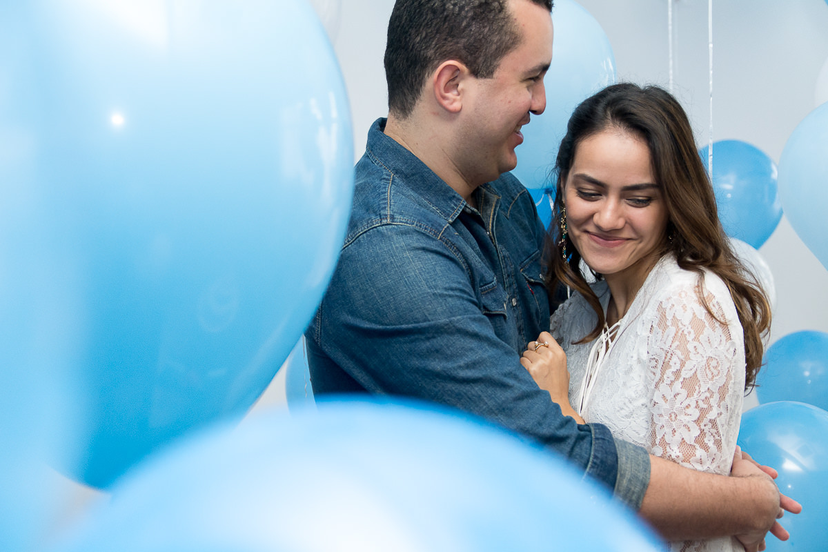 noivos e balões em são paulo alice casaes fotografia