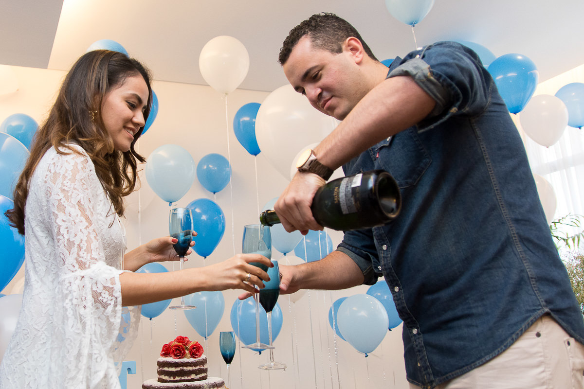 brinde aos noivos em são paulo alice casaes fotografia