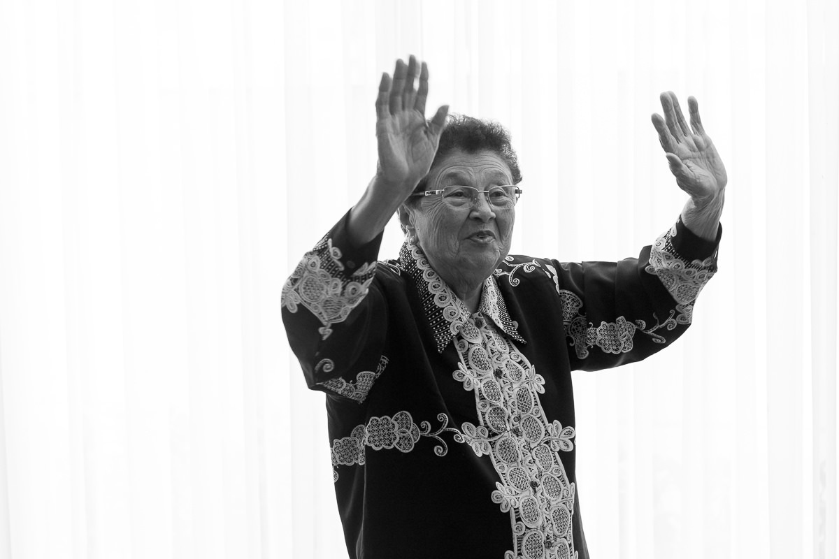 benção da vovó aos noivos em são paulo alice casaes fotografia