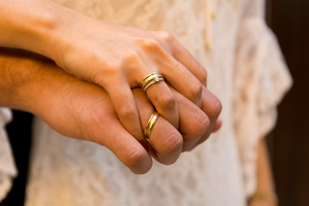 alianças dos noivos em são paulo alice casaes fotografia
