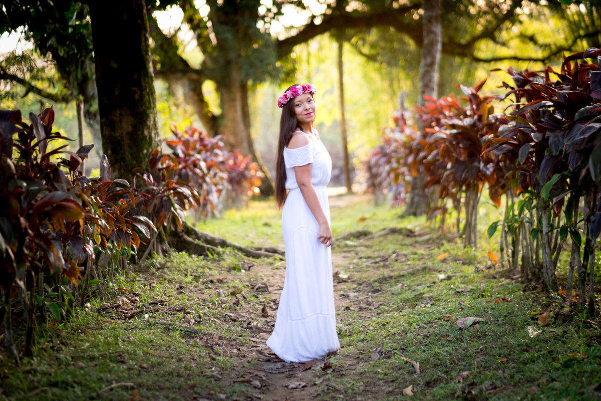 ensaio lifestyle caminho de flores alice casaes fotografia guarujá