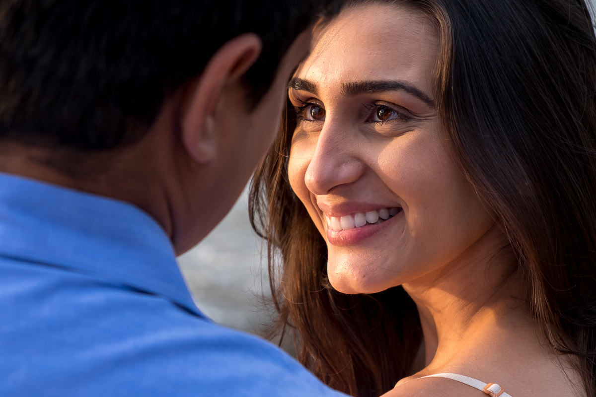 olhar da noiva ensaio pre casamento guarujá sp por alice casaes