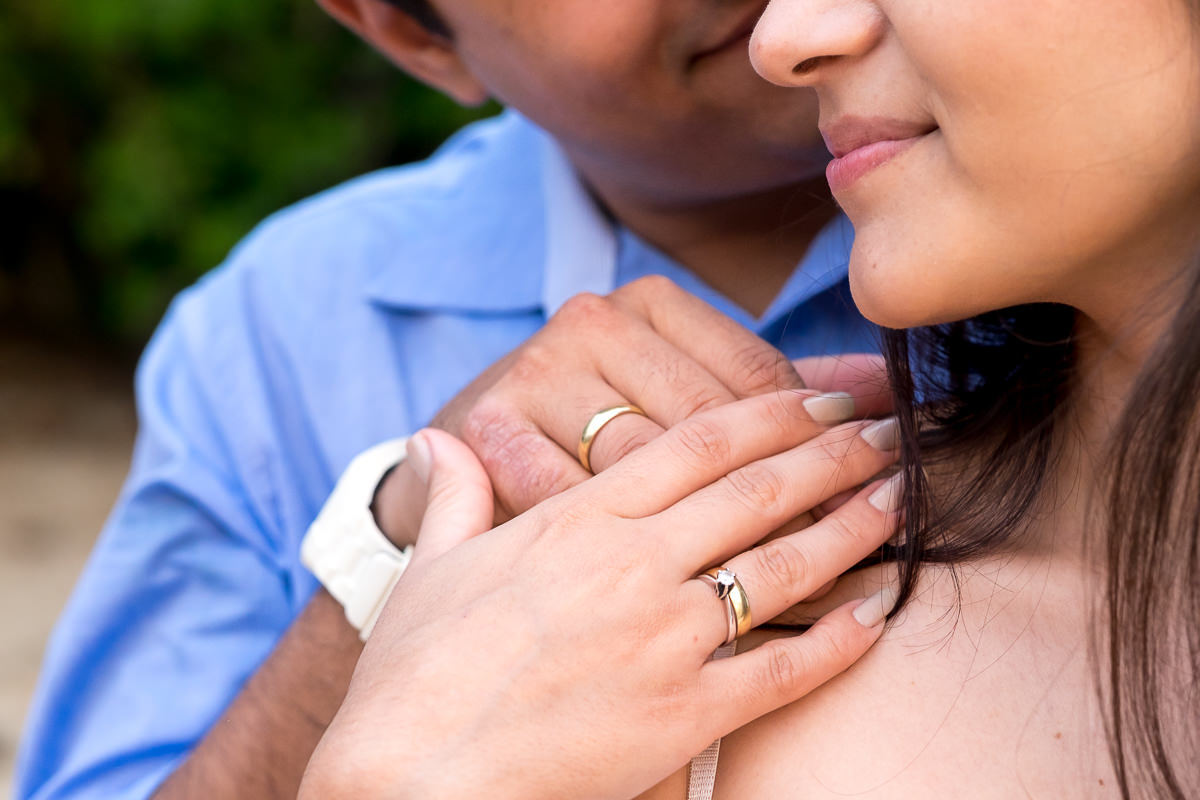 alianças ensaio pre casamento guarujá sp por alice casaes