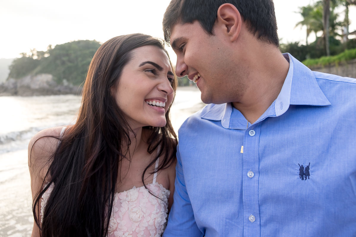 sorrindo ensaio pre casamento guarujá sp por alice casaes