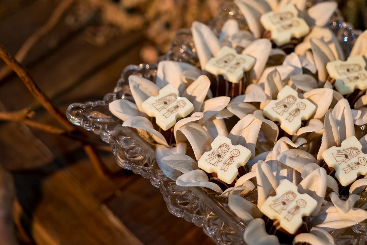 doces finos da Valéria Chocotrufa em Guarujá-SP