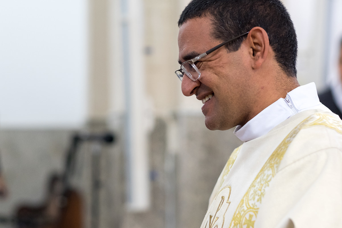 padre igreja matriz guarujá