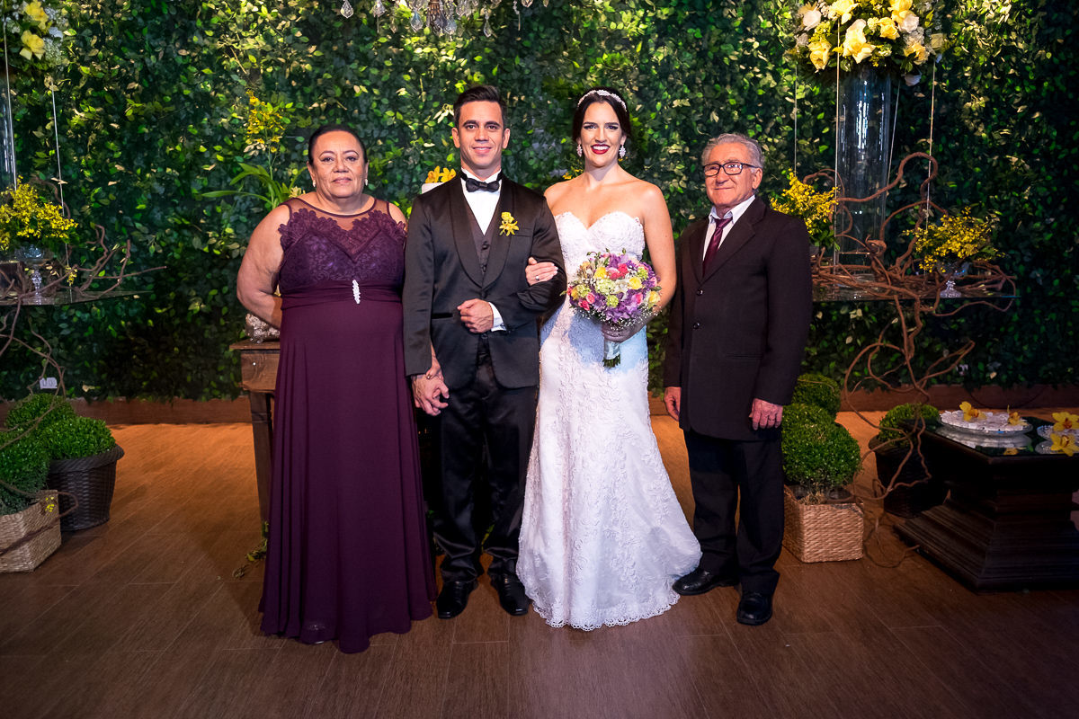 pais do noivo guarujá SP