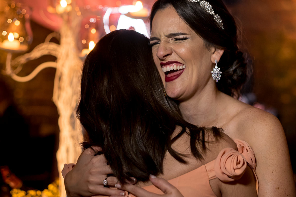 alegria da noiva em guarujá SO