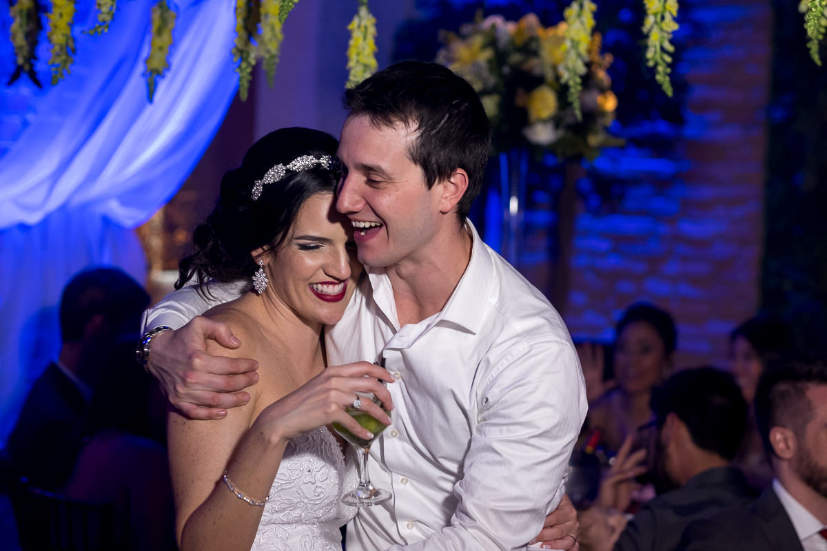 convidados espaço atmosphera