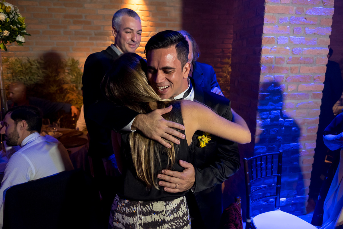 casamento em Guarujá