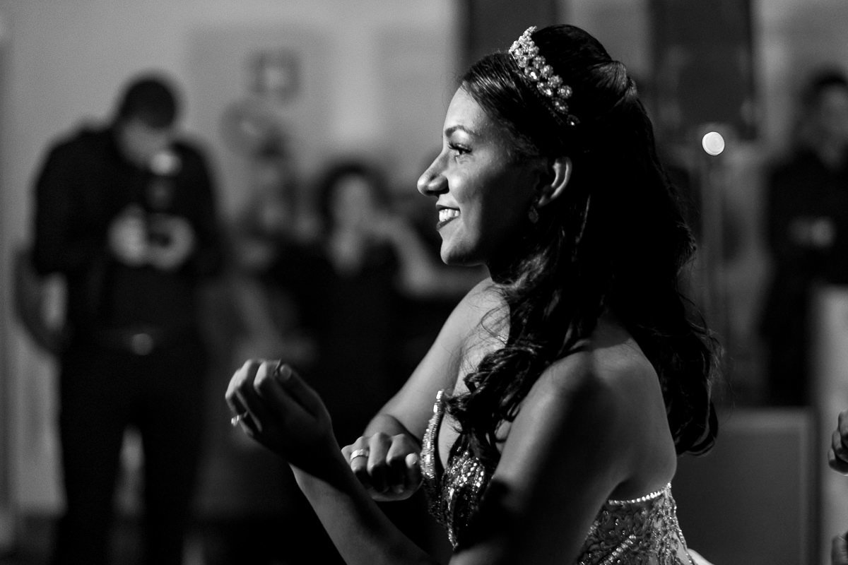 close da debutante 15 anos