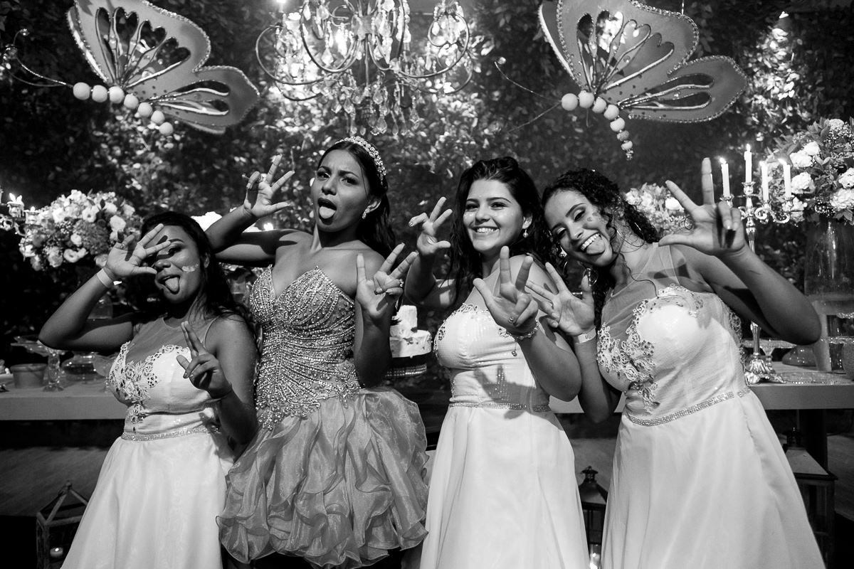 caras e bocas debutante alice casaes fotografia