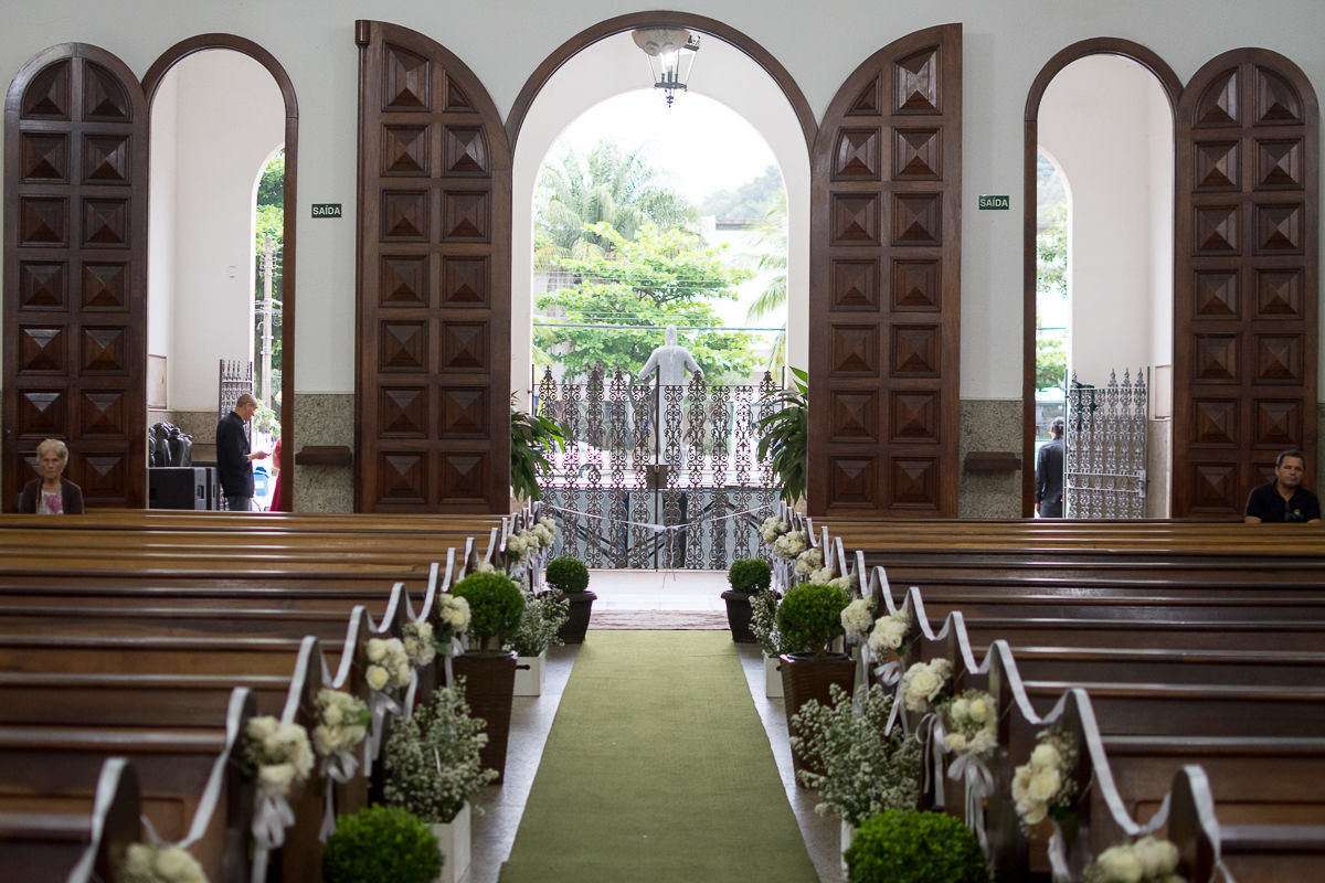 igreja matriz guaruja alice casaes fotografia
