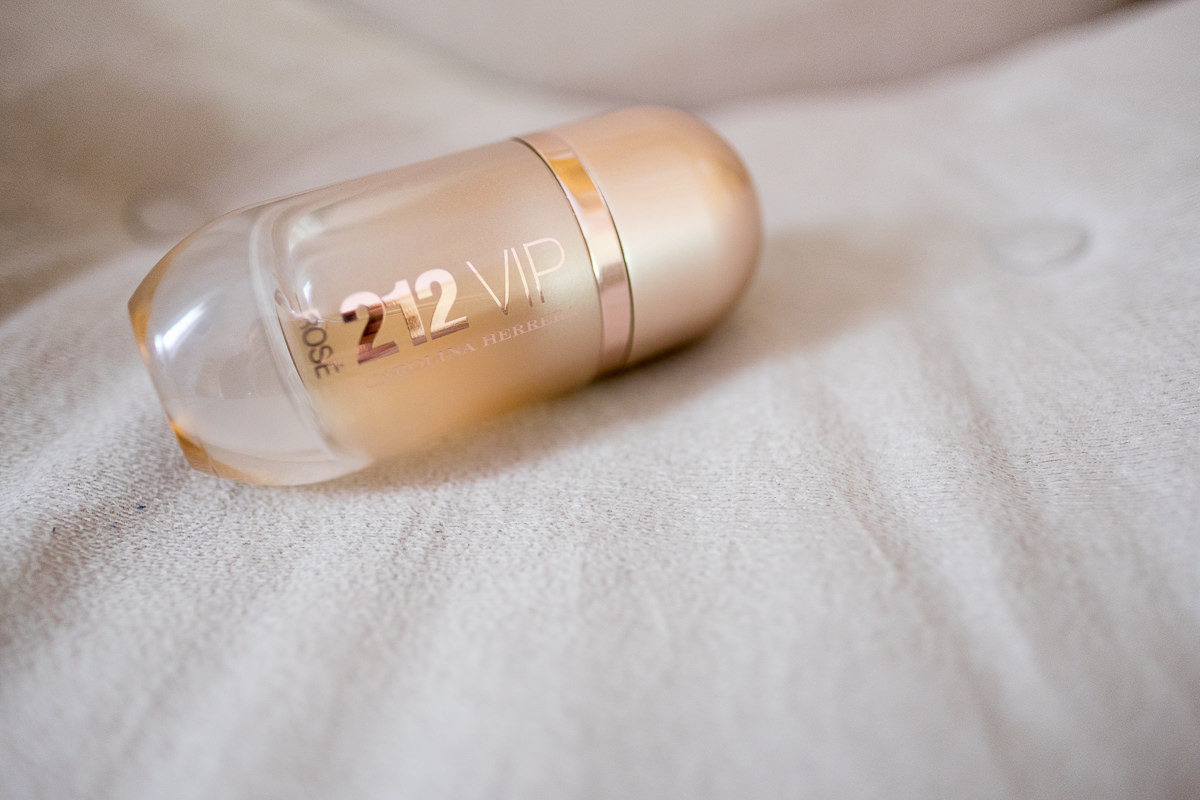 perfume dia da noiva