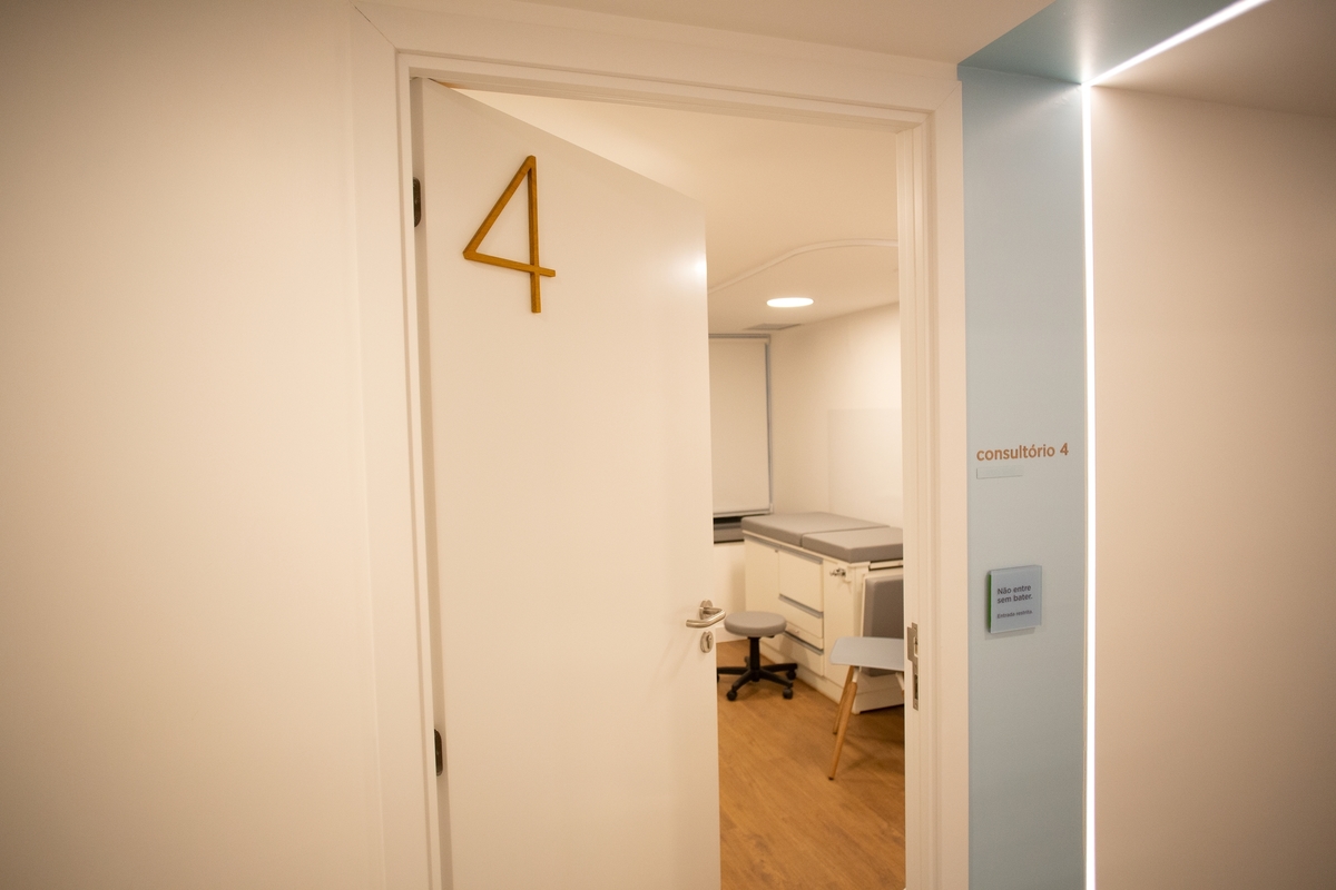 Consultório