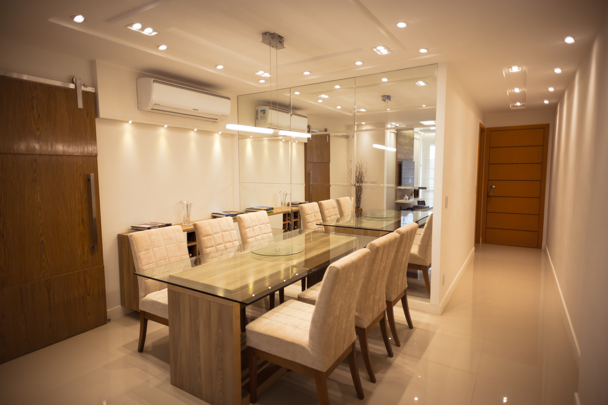 Projeto de arquitetura rio de janeiro