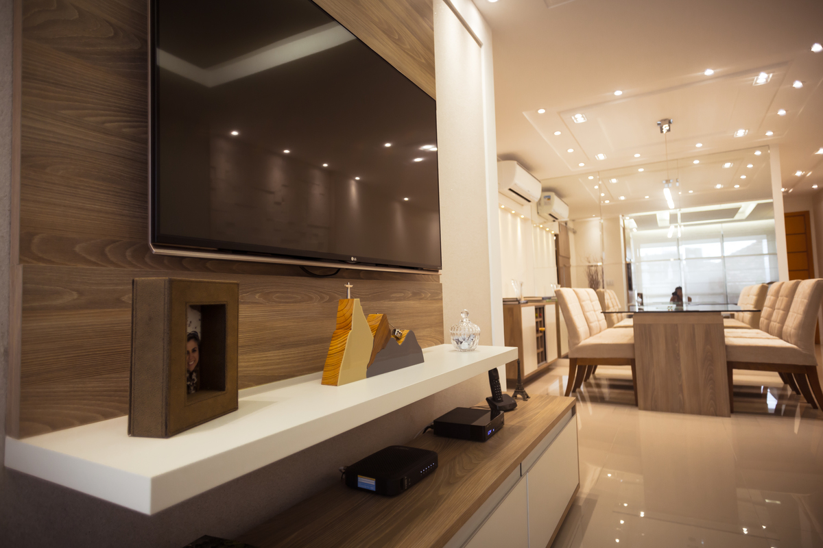 Projeto de arquitetura rio de janeiro