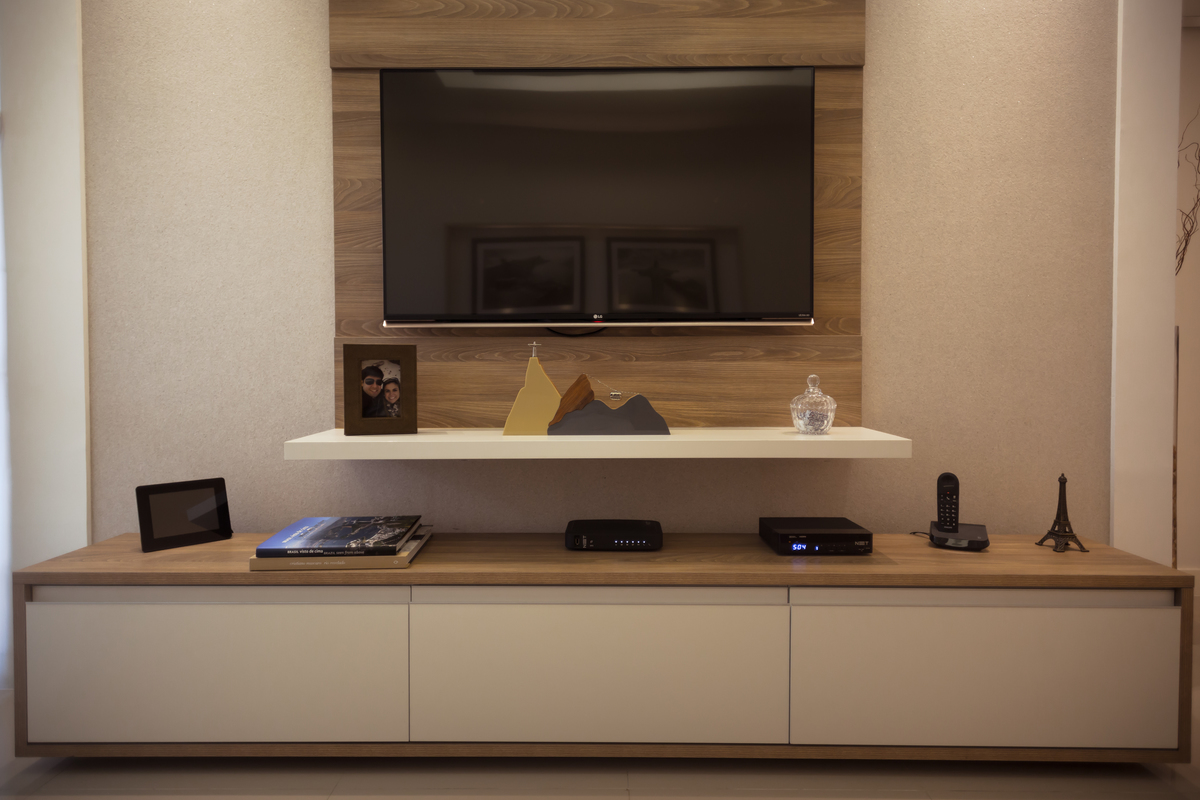 Projeto de arquitetura rio de janeiro