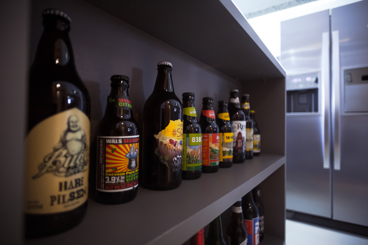 Projeto de arquitetura rio de janeiro