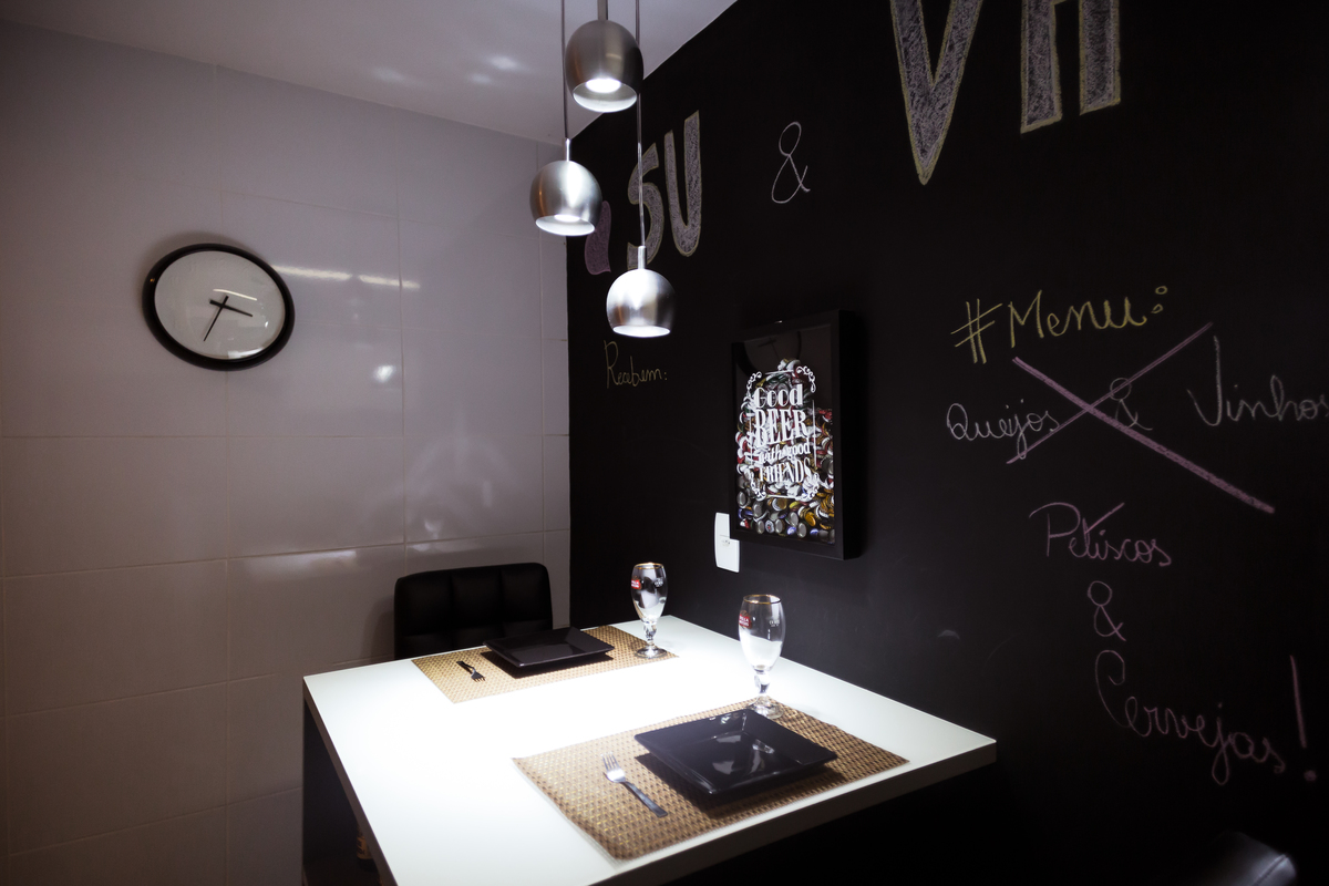 Projeto de arquitetura rio de janeiro