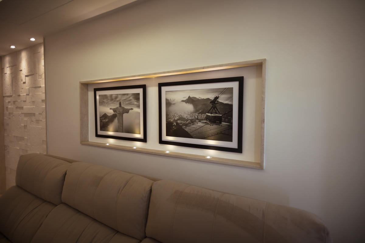 Projeto de arquitetura rio de janeiro