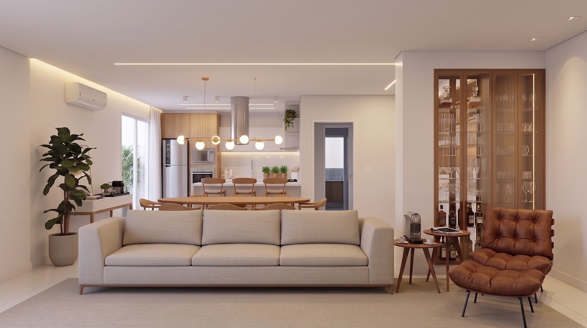 Projeto | Sala