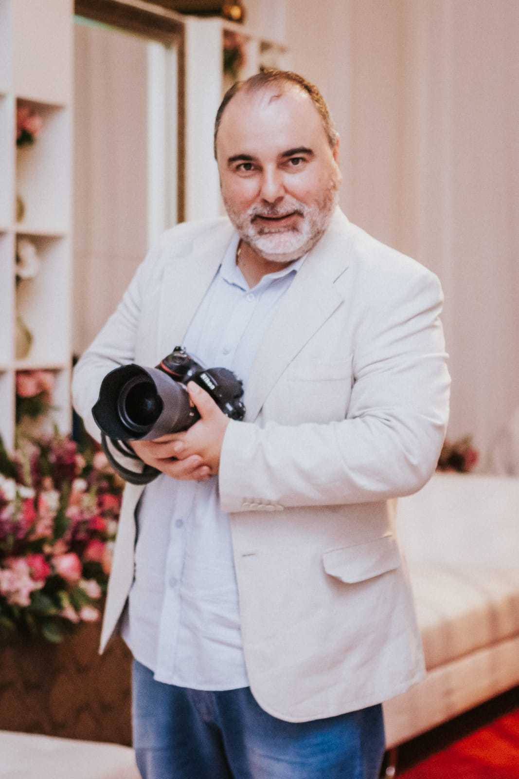 Sobre Fotografia de Casamento em Marília SP | Wagner Martins