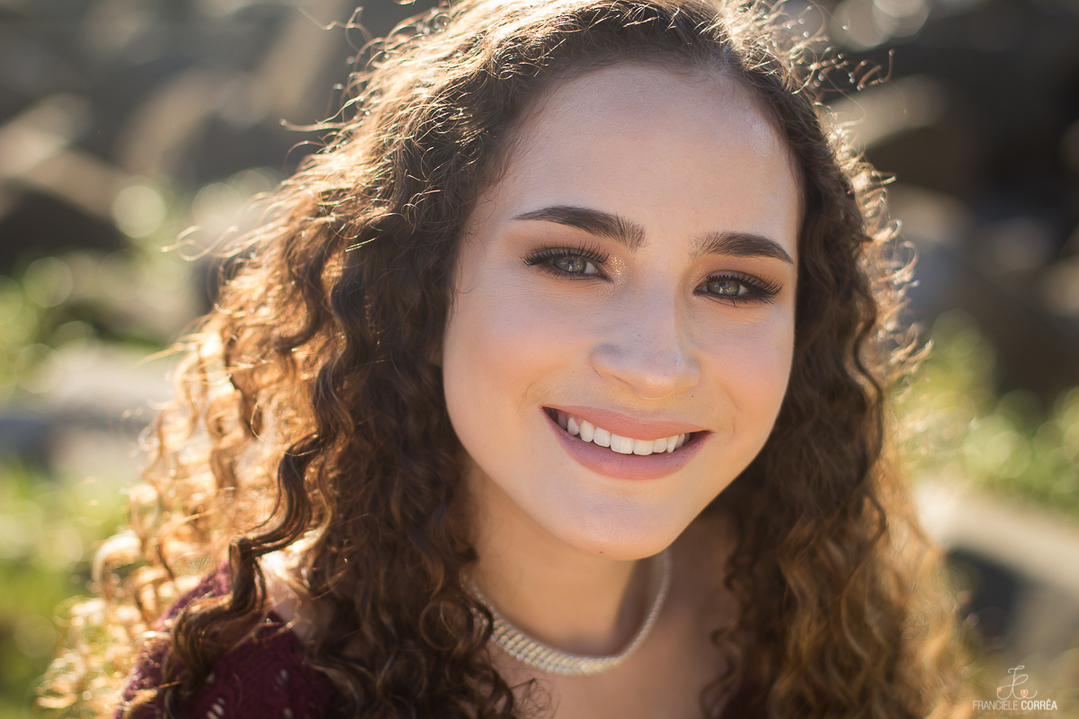 sessão pré 15 anos 