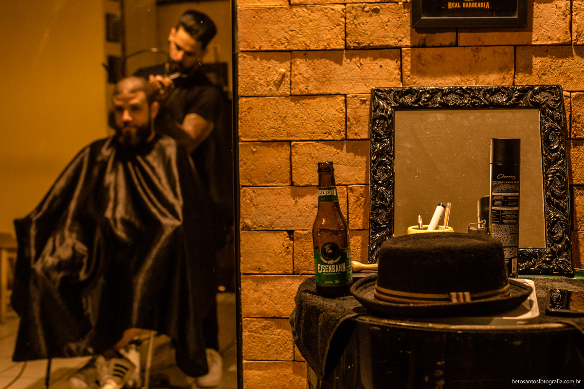 BARBEARIA